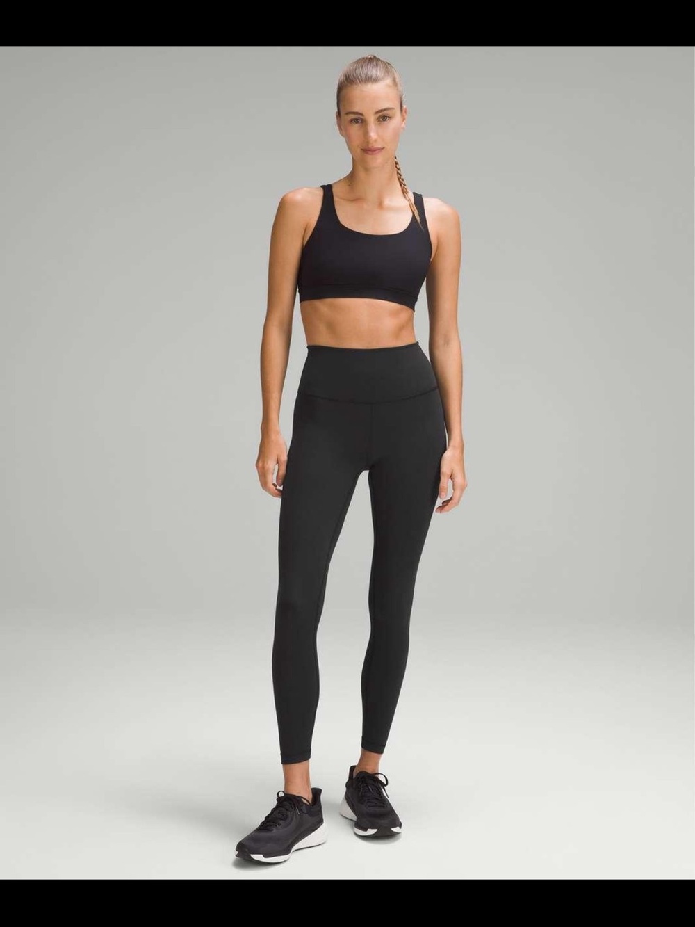 Wunder Train High-Rise Tight 25”